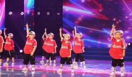 街舞少年六一舞蹈视频,青春活力舞动校园