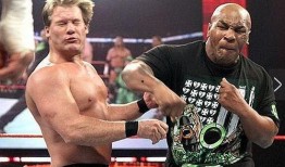 泰森打死人那期视频,一场震惊世人的生死对决